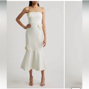 Ilene Strapless Cocktail Dress
LIKELY